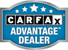 Free Carfax on Every Vehicle