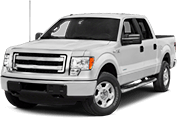 Trucks for sale in Bickmore Auto Sales